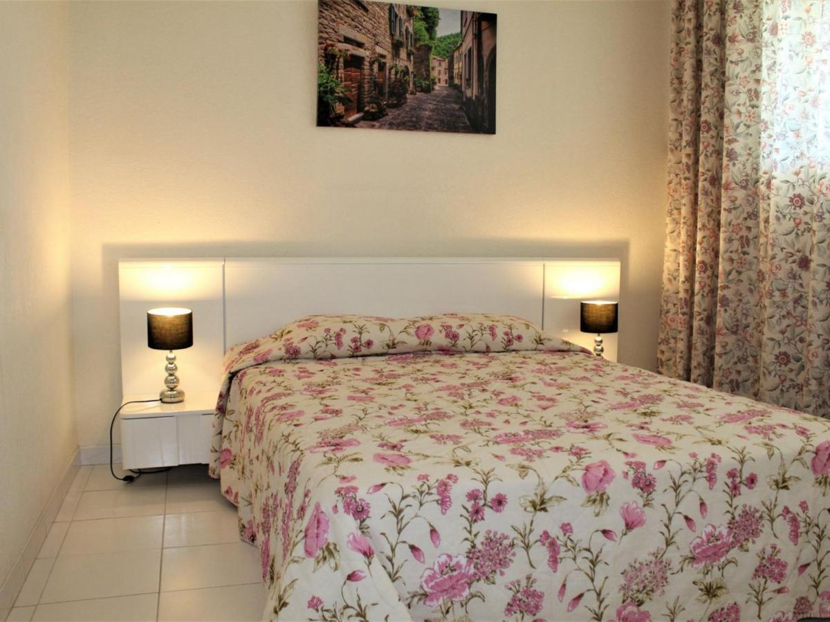 Charmant 2P En Bord De Mer, 4 Couchages, Marina, Proche Gare Et Centre, Parking Velos Et Scooters - Fr-1-252A-9 Villeneuve-Loubet Exterior foto